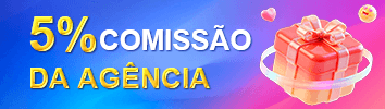 58FF Comissão da agência